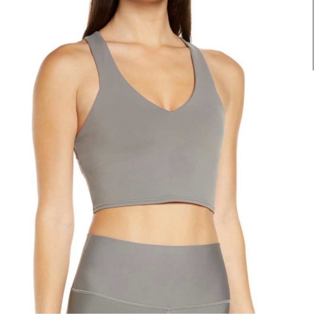 alo Sports Bra